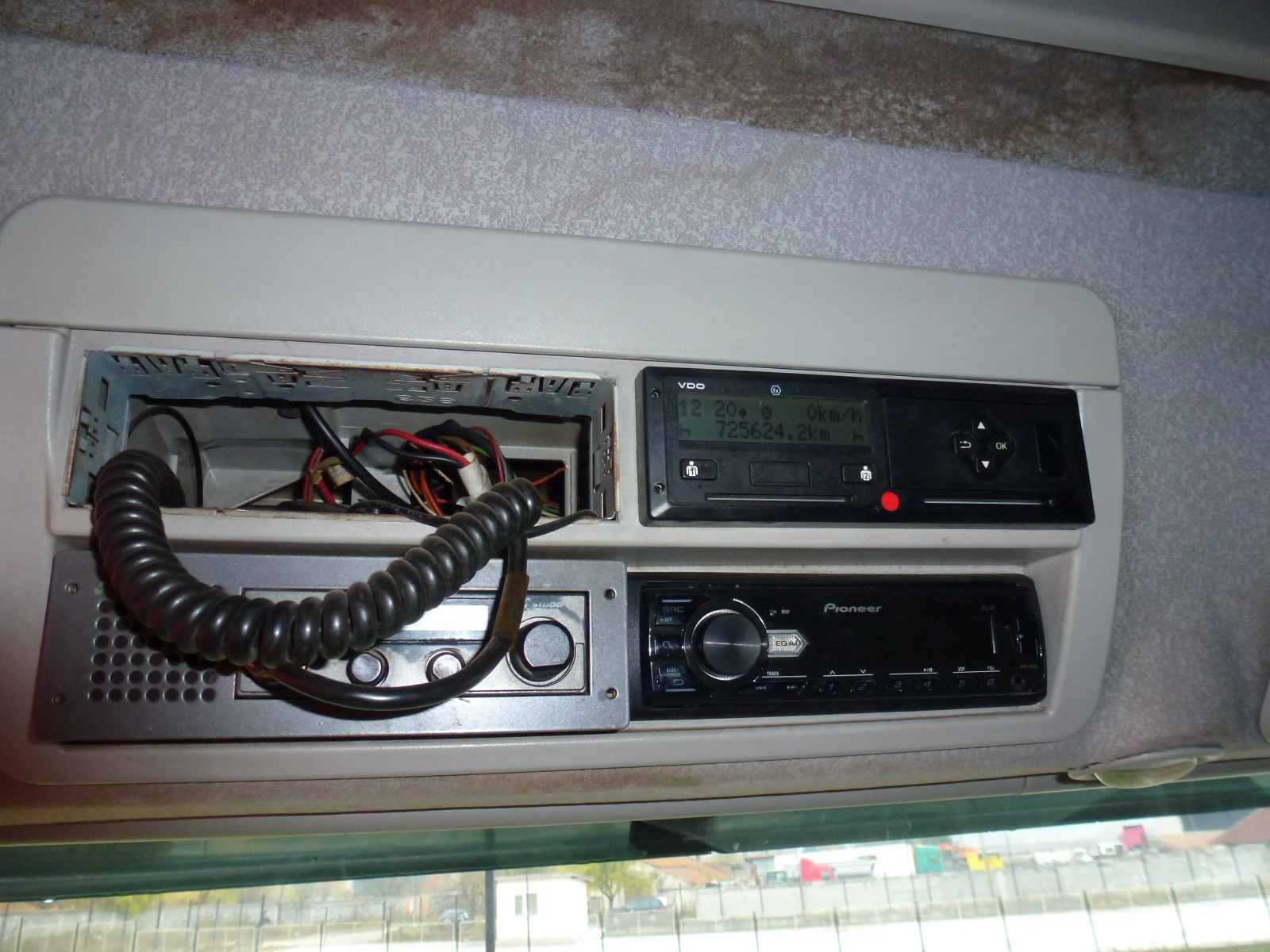 Iveco Stralis MEILLER | Mobile.bg   10