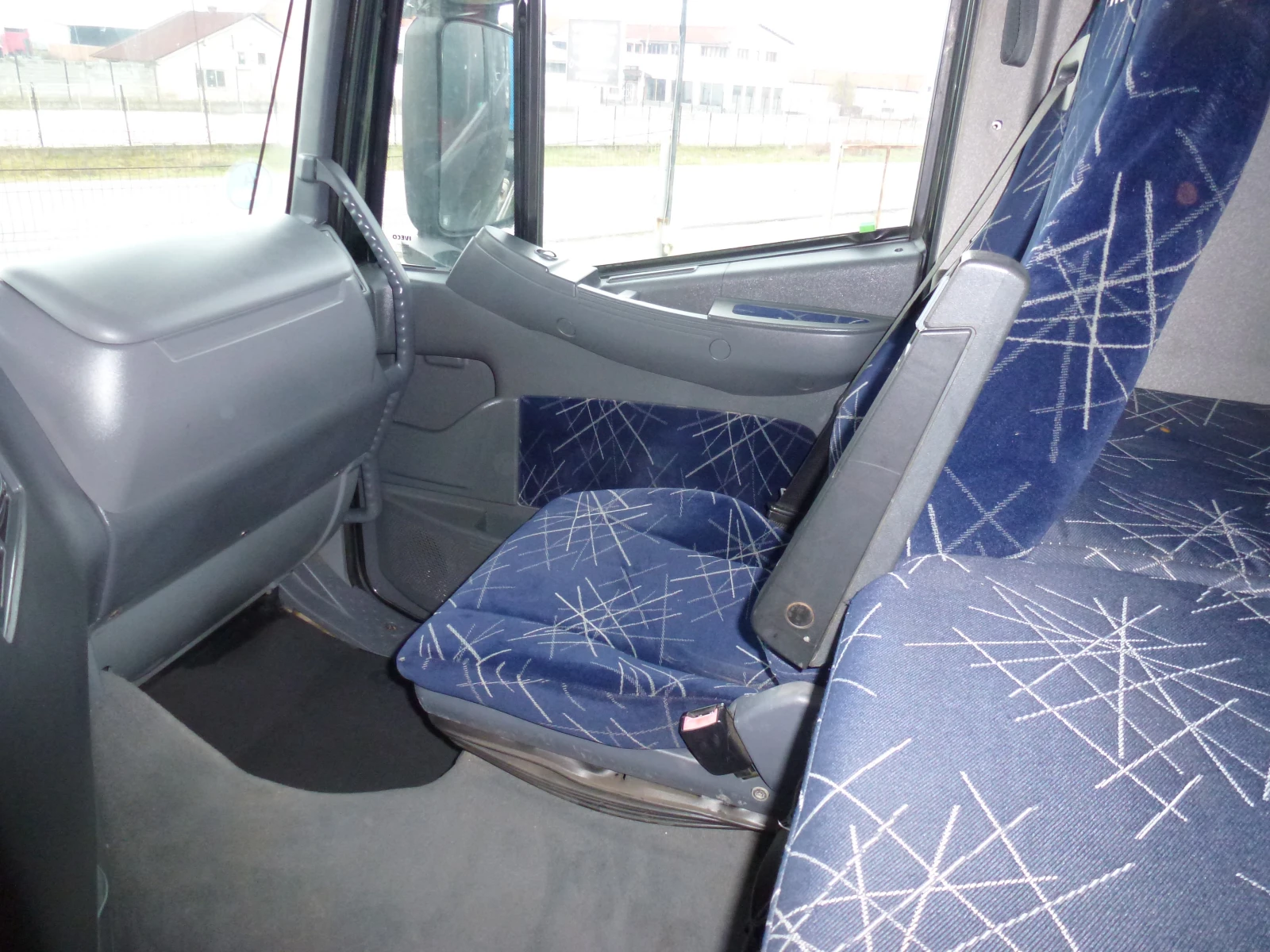 Iveco Stralis MEILLER | Mobile.bg   11