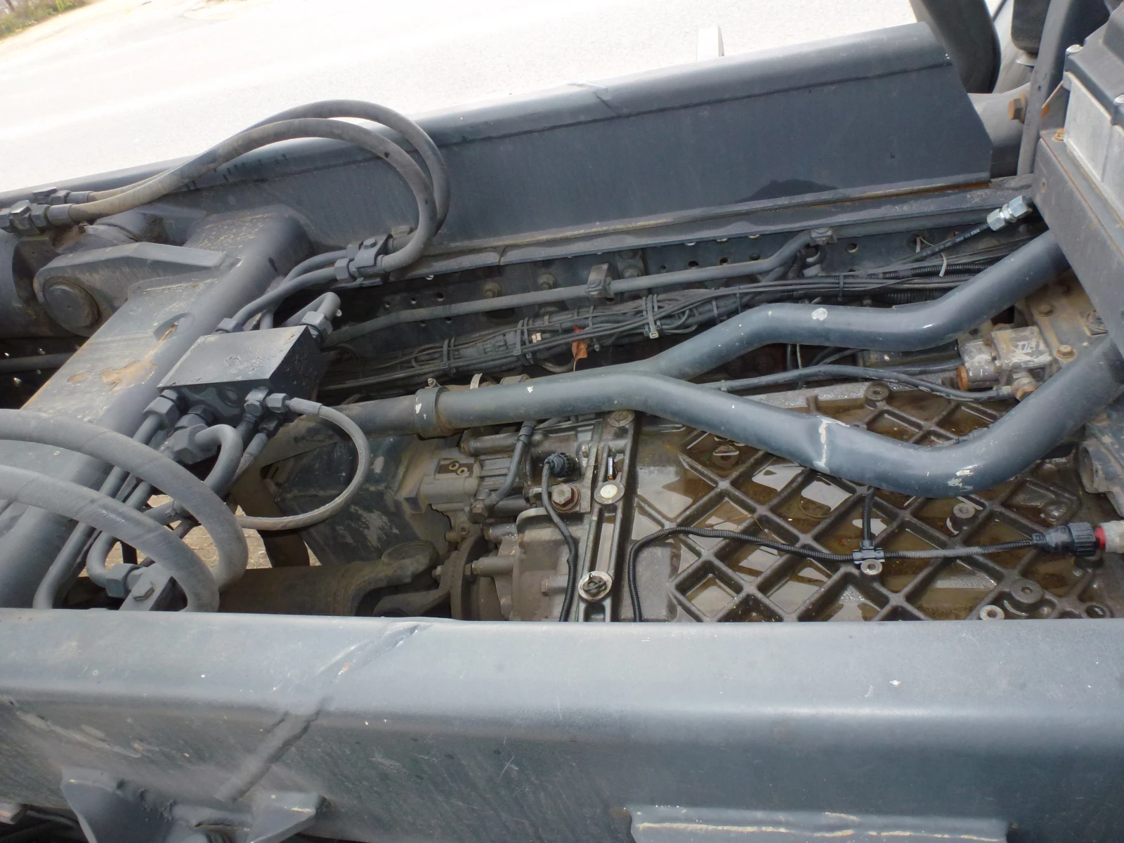 Iveco Stralis MEILLER | Mobile.bg   15