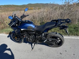 Yamaha Mt-07  - изображение 4