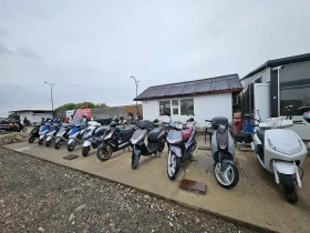 Peugeot V-Clic Лизинг Бартер, снимка 3