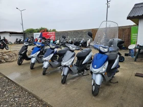 Peugeot V-Clic Лизинг Бартер, снимка 4