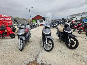 Peugeot V-Clic Лизинг Бартер, снимка 16