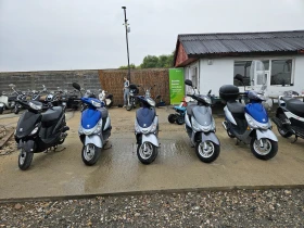 Peugeot V-Clic Лизинг Бартер, снимка 5