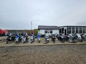 Peugeot V-Clic Лизинг Бартер, снимка 2