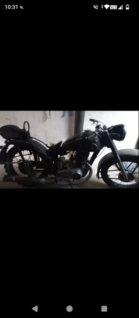 Иж 49 Иж 49, снимка 1