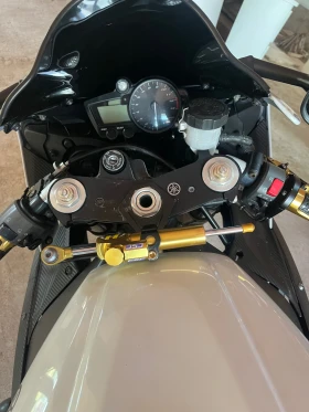 Yamaha YZF-R1 1000, снимка 12