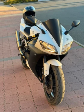 Yamaha YZF-R1 1000, снимка 5