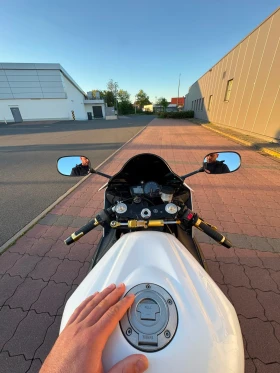 Yamaha YZF-R1 1000, снимка 9