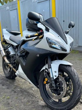 Yamaha YZF-R1 1000, снимка 8