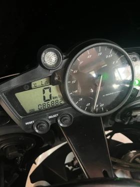 Yamaha YZF-R1 1000, снимка 13