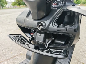 Suzuki Burgman Uh200, снимка 10