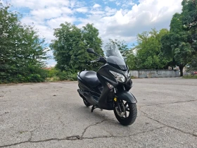 Suzuki Burgman Uh200, снимка 3