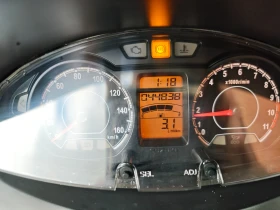 Suzuki Burgman Uh200, снимка 9