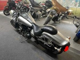 Yamaha Raider, снимка 7