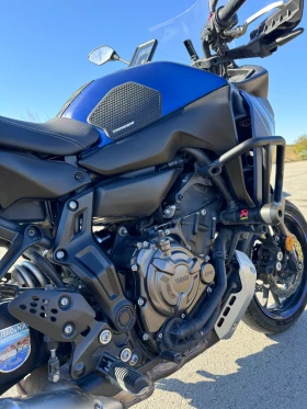 Yamaha Mt-07 | Mobile.bg    7