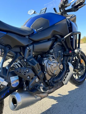 Yamaha Mt-07 | Mobile.bg    5