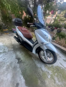 Yamaha X-City 250cc | Mobile.bg    2