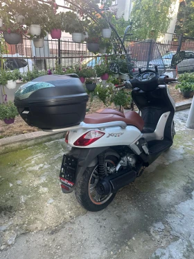 Yamaha X-City 250cc | Mobile.bg    5