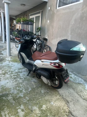 Yamaha X-City 250cc | Mobile.bg    3