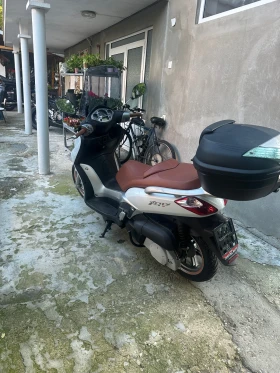 Yamaha X-City 250cc | Mobile.bg    4