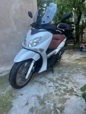 Yamaha X-City 250cc | Mobile.bg    1