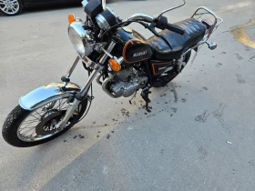  Suzuki GN