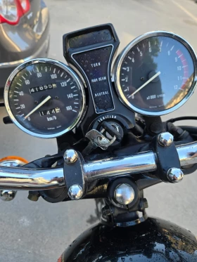 Suzuki GN 250 | Mobile.bg    9