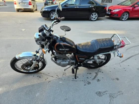 Suzuki GN 250 | Mobile.bg    2