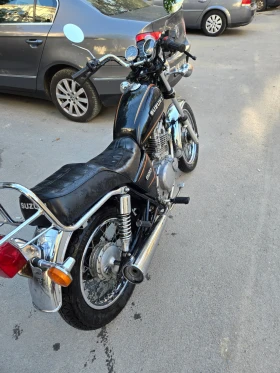 Suzuki GN 250 | Mobile.bg    7
