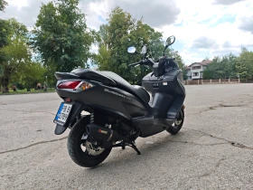 Suzuki Burgman Uh200 | Mobile.bg � ����� ������ 5