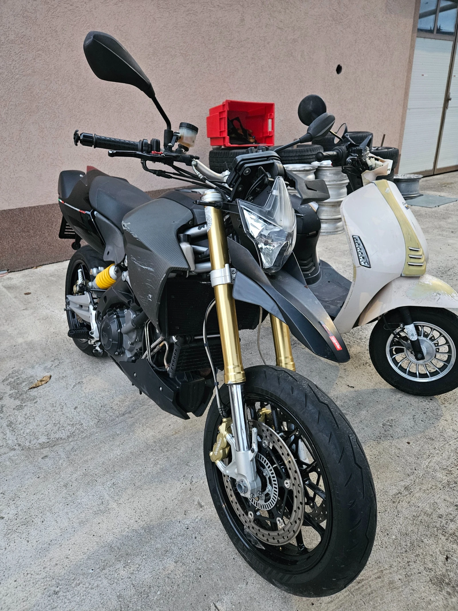 Peugeot V-Clic   | Mobile.bg   15