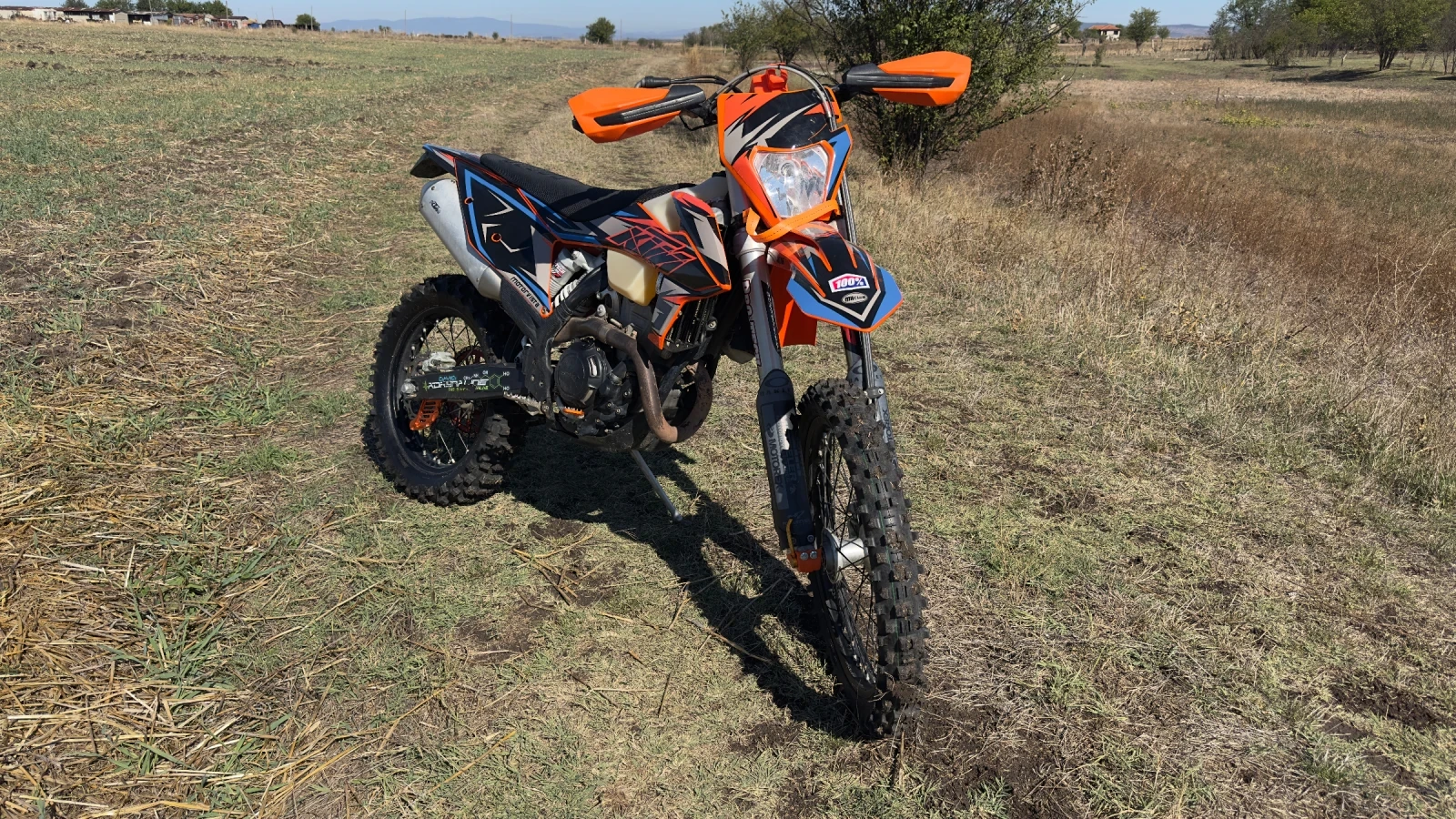 Ktm 350 EXC | Mobile.bg   1
