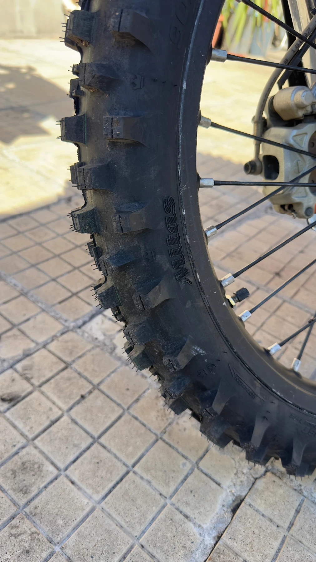 Ktm 350 EXC - изображение 8