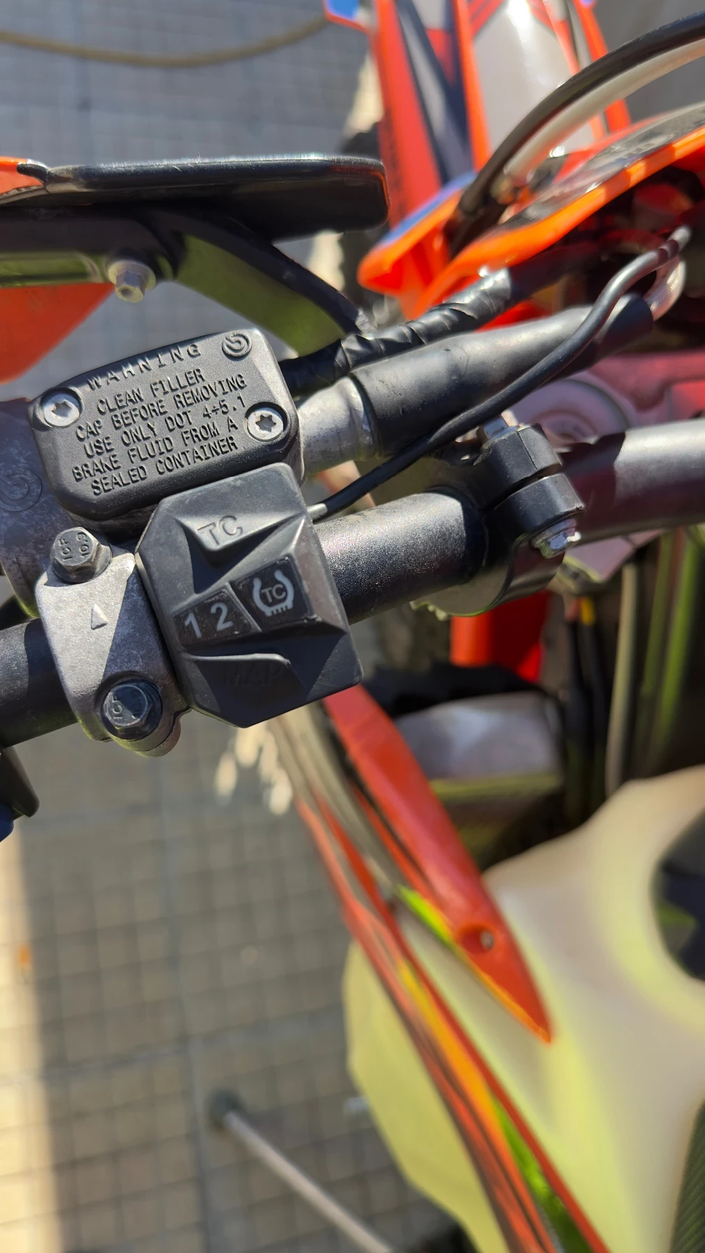 Ktm 350 EXC - изображение 4