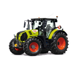 Обява за продажба на Трактор Claas Трактор CLAAS модел ARION 650 CMATIC 2023 г.  ~Цена по договаряне - изображение 1