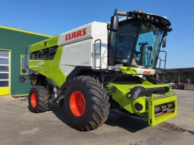 Комбайн Claas LEXION 6800 - изображение 1