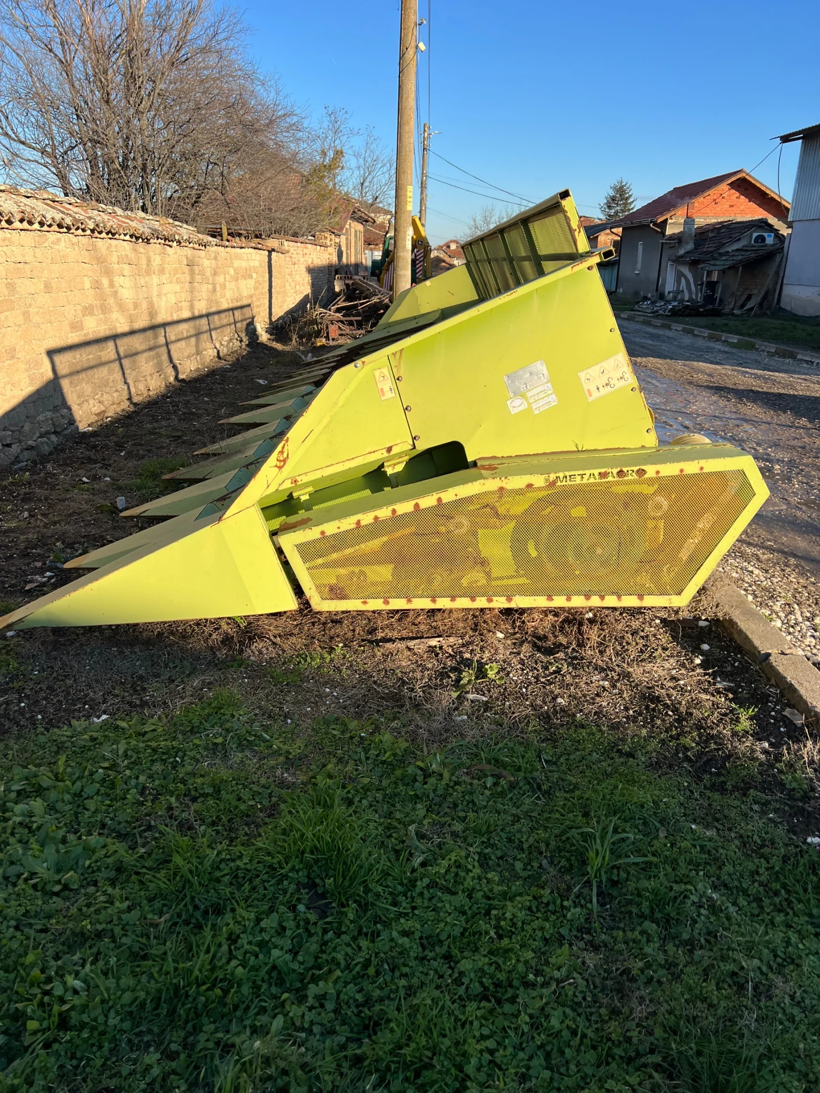 ������� Claas | Mobile.bg � ����������� 13