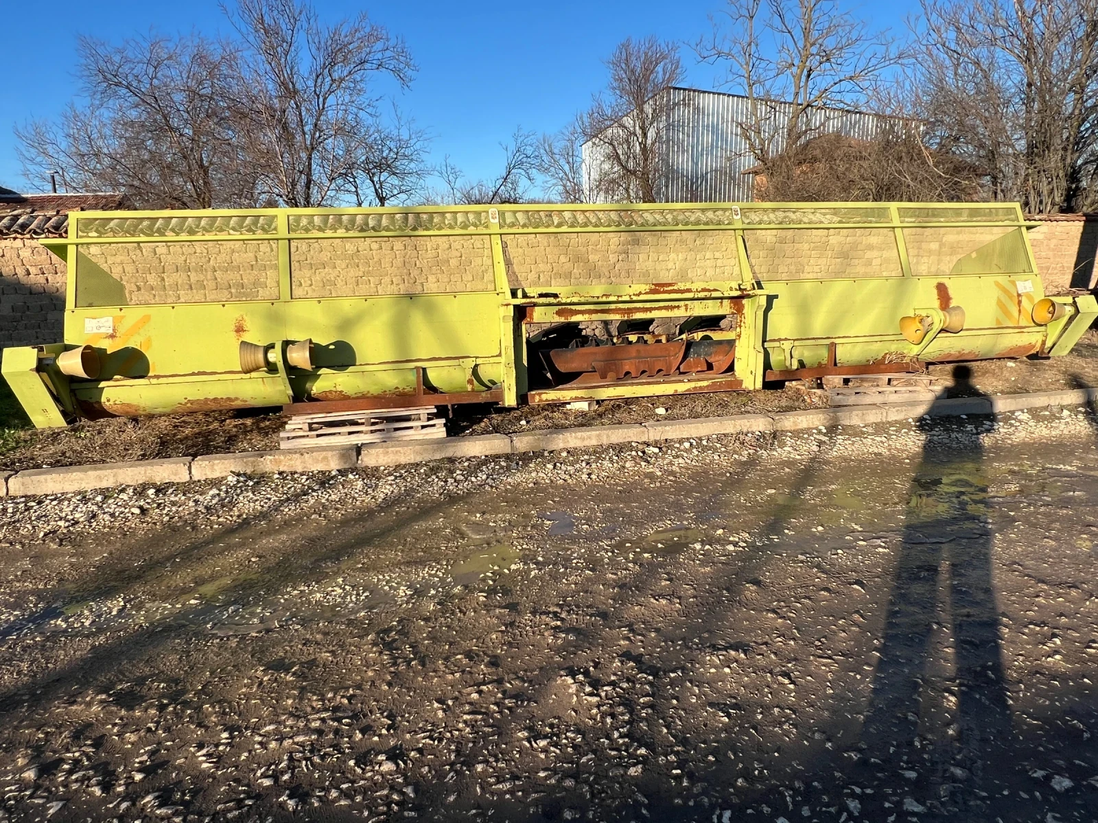 ������� Claas | Mobile.bg � ����������� 12