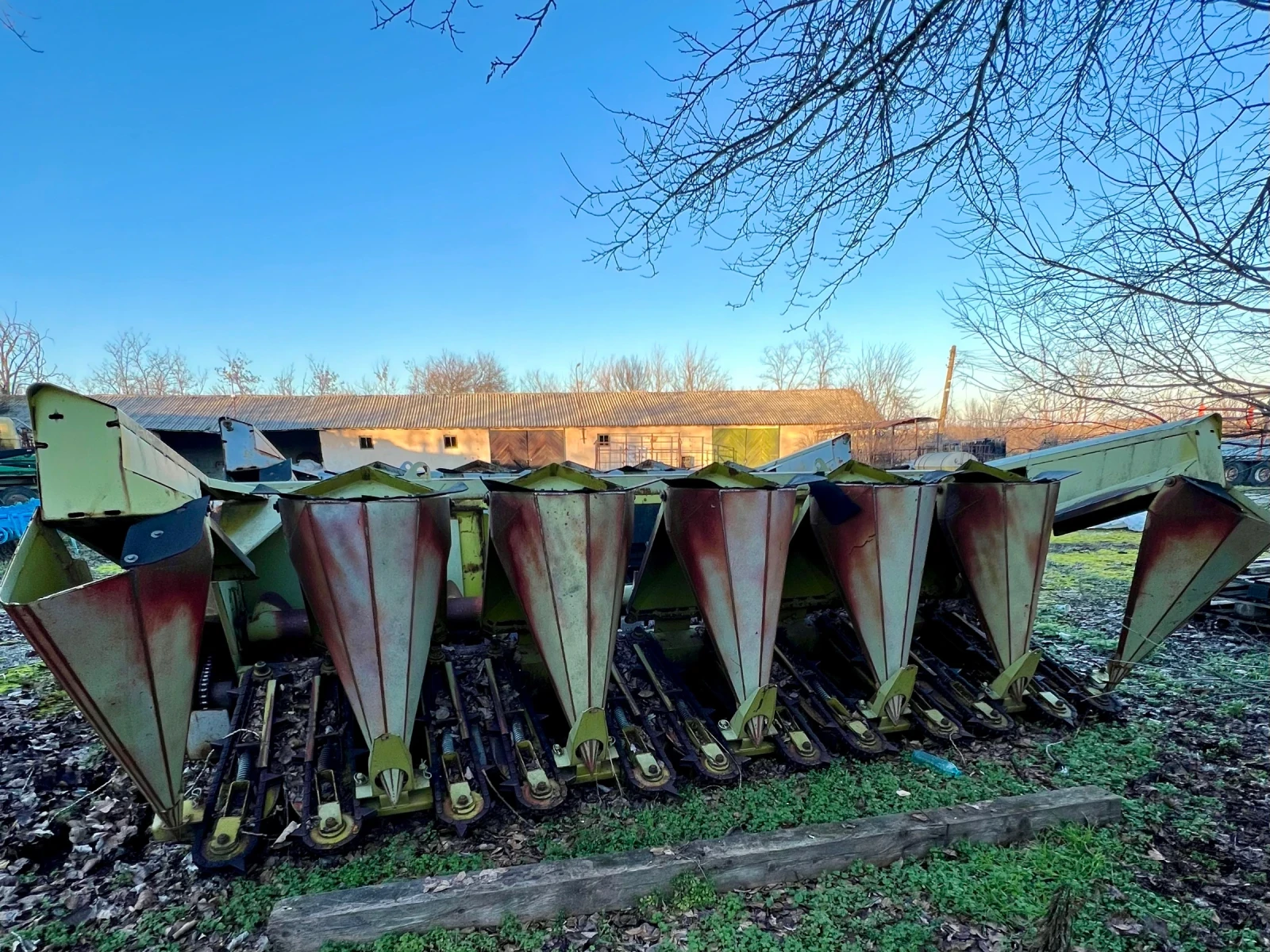 ������� Claas | Mobile.bg � ����������� 1