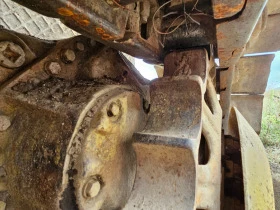 Булдозер ЧТЗ Ц 100 модернизиран, снимка 7