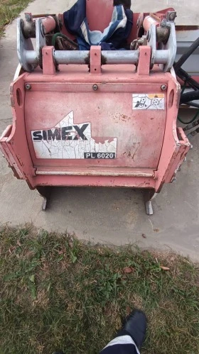        simex PL6020