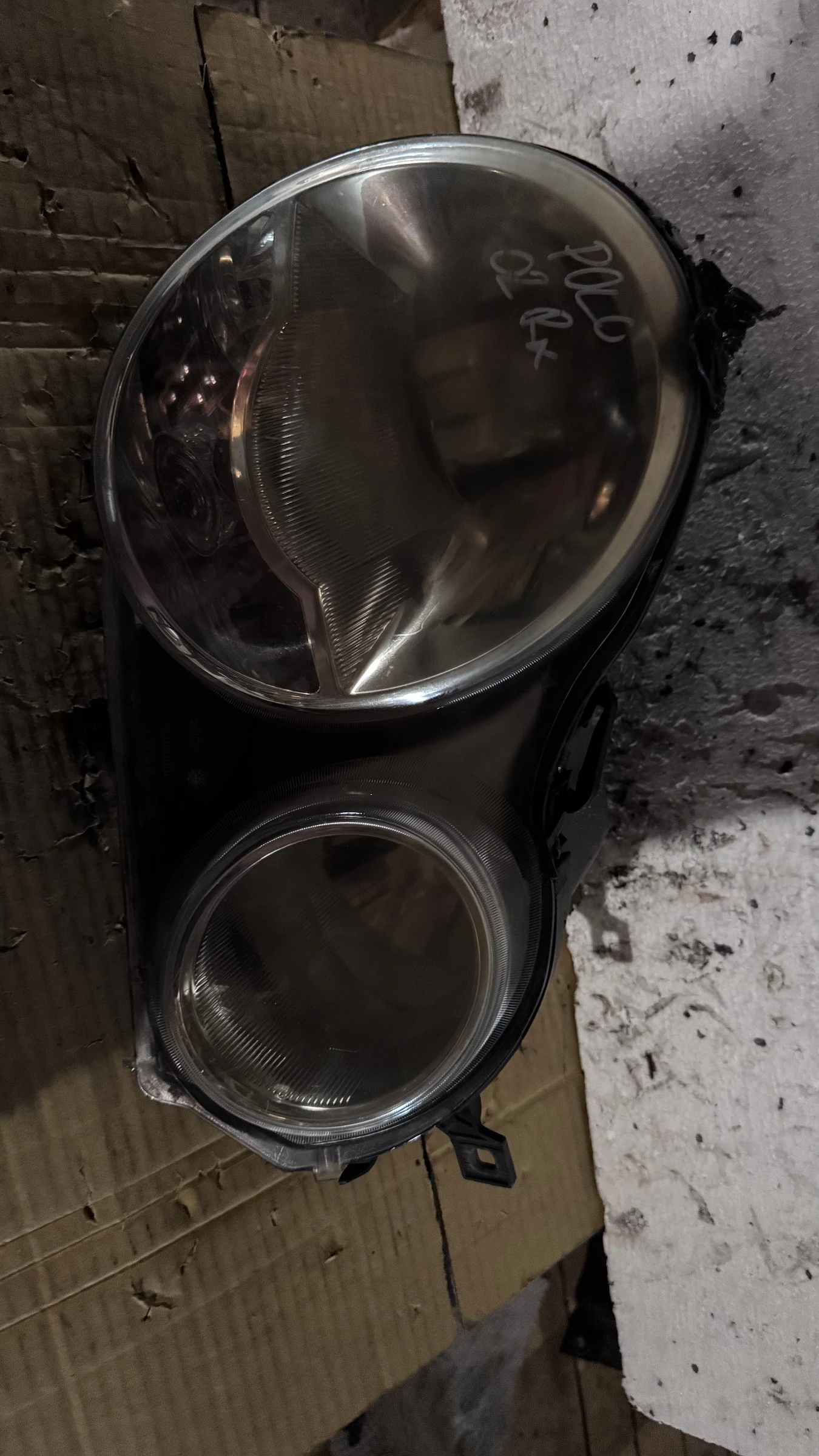    a VW Polo  - 0301190202 / 6Q1941008AM | Mobile.bg   1