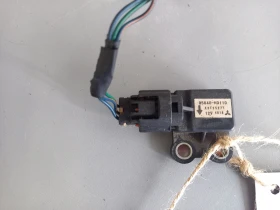 Краш сензор Хюндай Теракан 2.9црди 