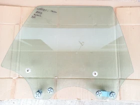 Стъкло задно дясно Субару Легаси комби (5)