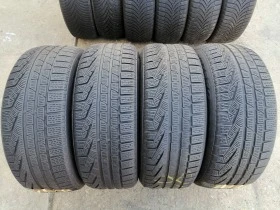 Гуми Зимни 245/55R17, снимка 2