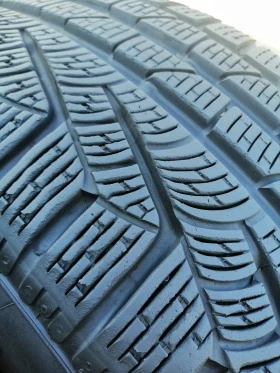 Гуми Зимни 245/55R17, снимка 5