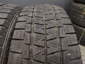 Гуми Зимни 175/70R14, снимка 2