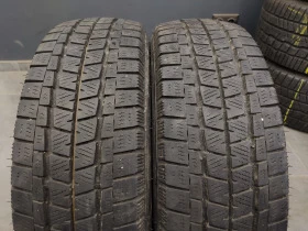 Гуми Зимни 175/70R14, снимка 3