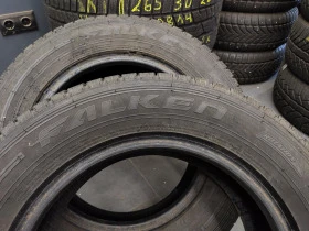 Гуми Зимни 175/70R14, снимка 6